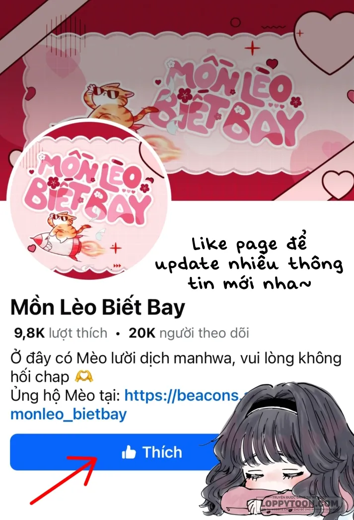 [18+] Lần Thứ Hai Tôi Kết Hôn Với Quái Vật - Chap 17 - Trang 15