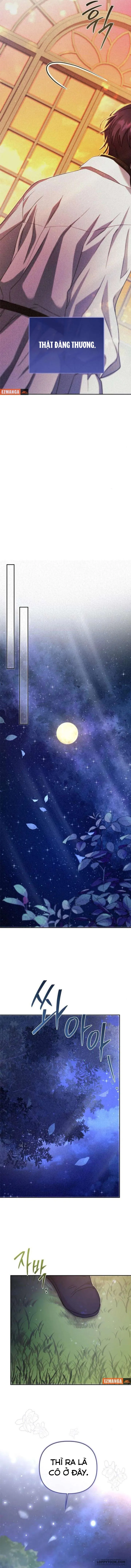 [18+] Lần Thứ Hai Tôi Kết Hôn Với Quái Vật - Chap 17 - Trang 10