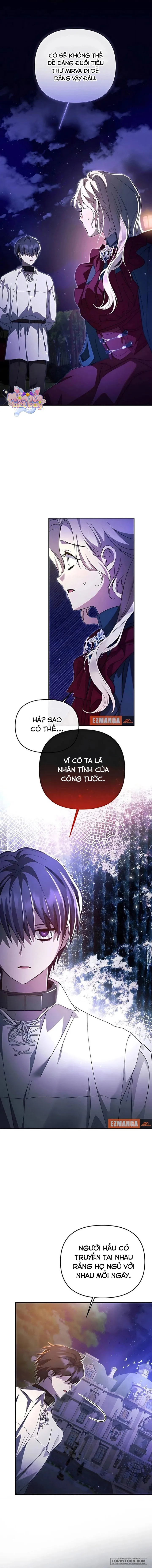 [18+] Lần Thứ Hai Tôi Kết Hôn Với Quái Vật - Chap 18 - Trang 1