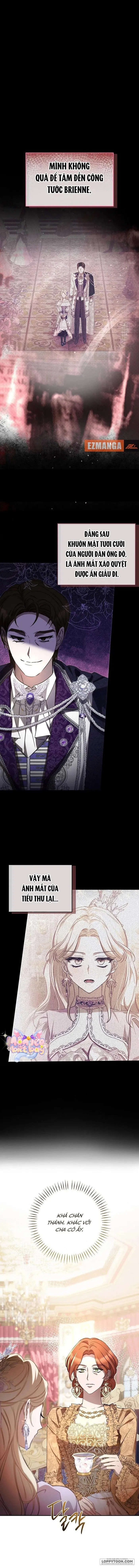 [18+] Lần Thứ Hai Tôi Kết Hôn Với Quái Vật - Chap 20 - Trang 1