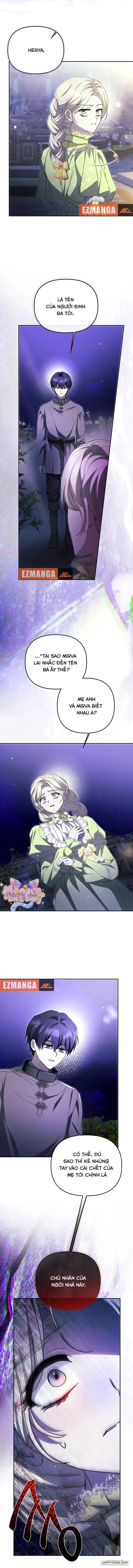 [18+] Lần Thứ Hai Tôi Kết Hôn Với Quái Vật - Chap 26 - Trang 6