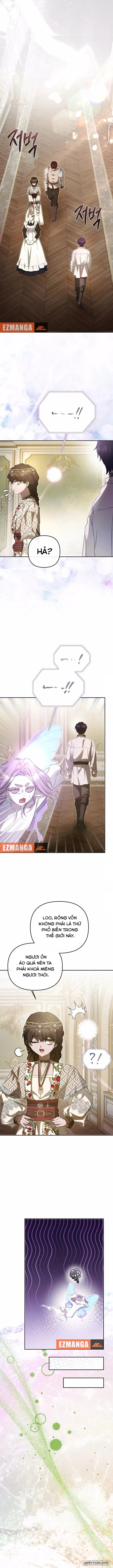 [18+] Lần Thứ Hai Tôi Kết Hôn Với Quái Vật - Chap 28 - Trang 11