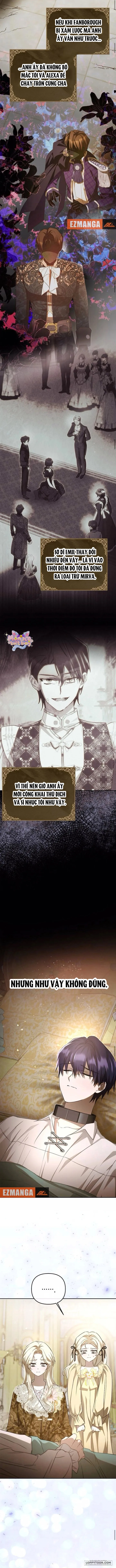 [18+] Lần Thứ Hai Tôi Kết Hôn Với Quái Vật - Chap 29 - Trang 11