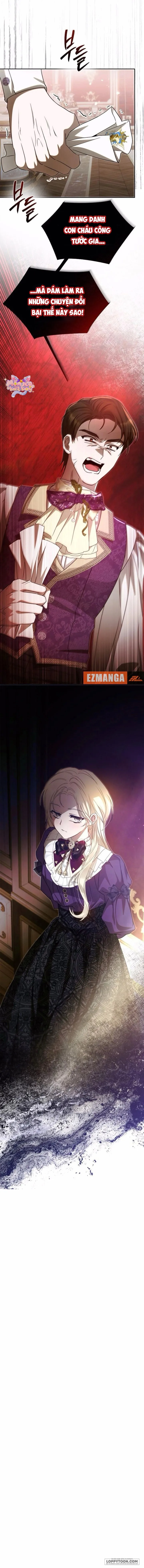 [18+] Lần Thứ Hai Tôi Kết Hôn Với Quái Vật - Chap 29 - Trang 15