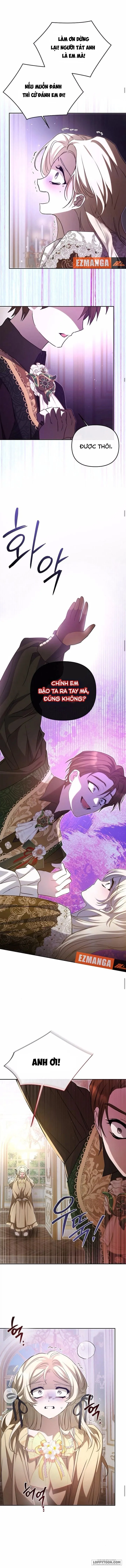 [18+] Lần Thứ Hai Tôi Kết Hôn Với Quái Vật - Chap 29 - Trang 5