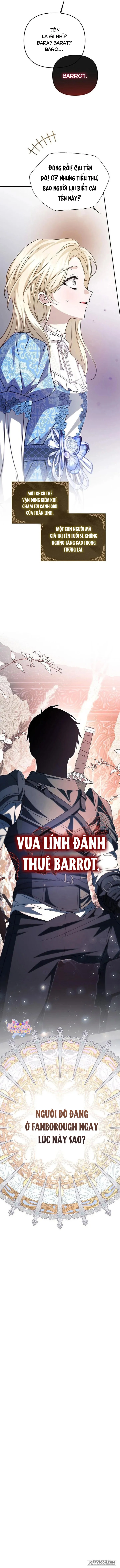 [18+] Lần Thứ Hai Tôi Kết Hôn Với Quái Vật - Chap 30 - Trang 13