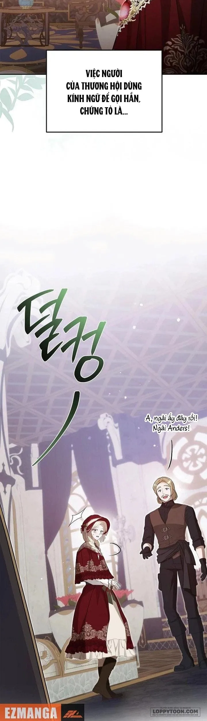 [18+] Lần Thứ Hai Tôi Kết Hôn Với Quái Vật - Chap 31 - Trang 15