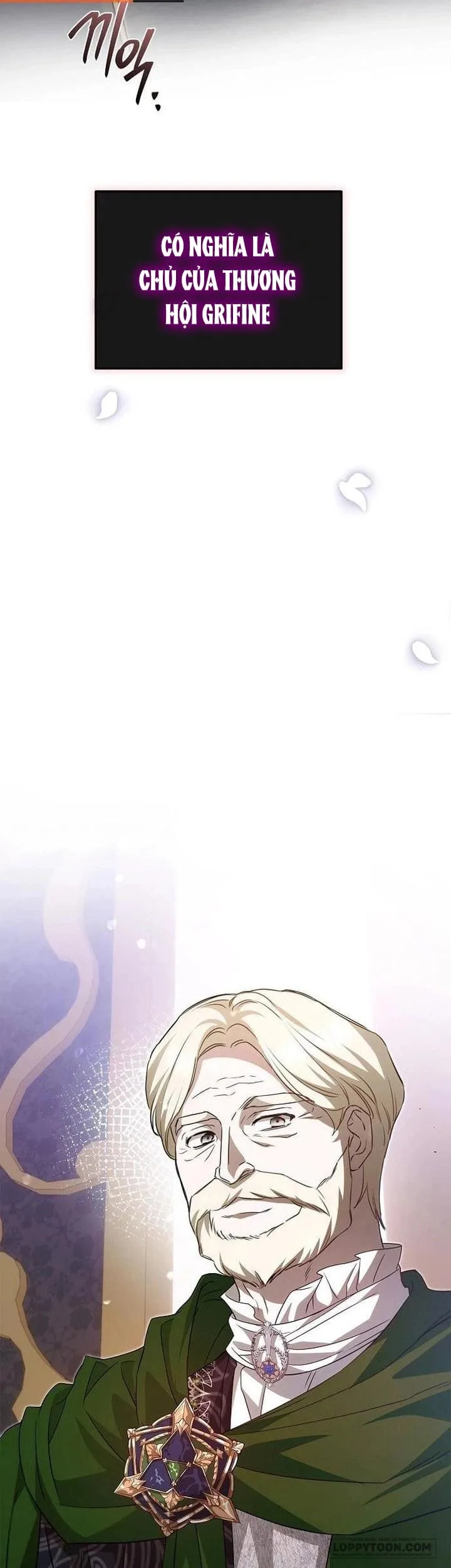 [18+] Lần Thứ Hai Tôi Kết Hôn Với Quái Vật - Chap 31 - Trang 16