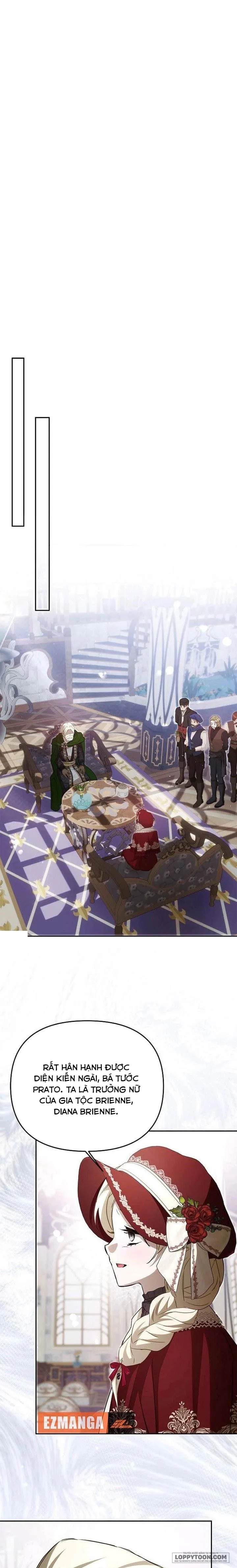 [18+] Lần Thứ Hai Tôi Kết Hôn Với Quái Vật - Chap 31 - Trang 18