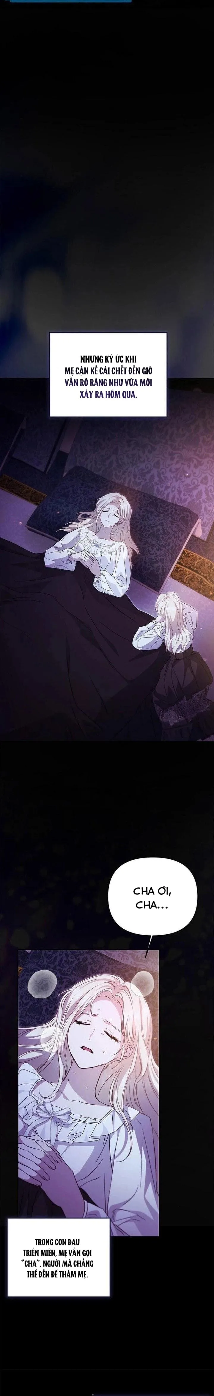 [18+] Lần Thứ Hai Tôi Kết Hôn Với Quái Vật - Chap 31 - Trang 23