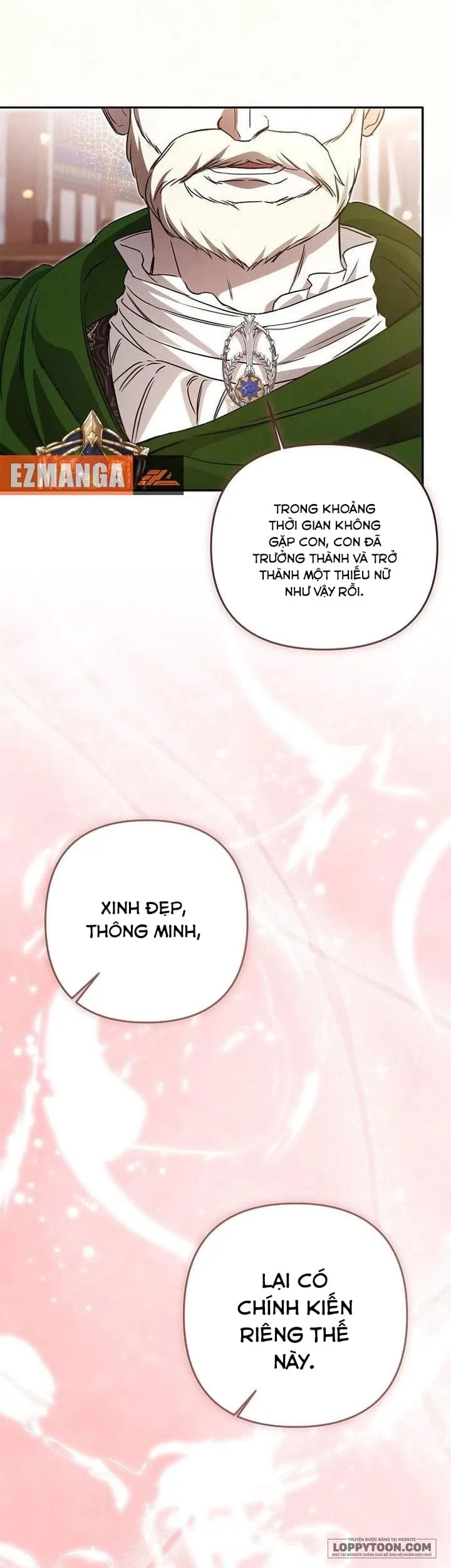 [18+] Lần Thứ Hai Tôi Kết Hôn Với Quái Vật - Chap 31 - Trang 31