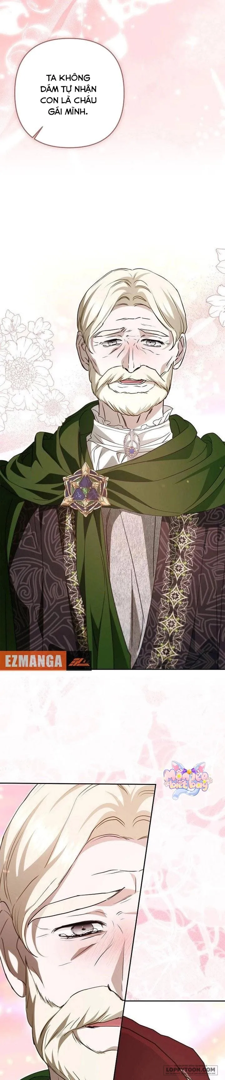 [18+] Lần Thứ Hai Tôi Kết Hôn Với Quái Vật - Chap 31 - Trang 32