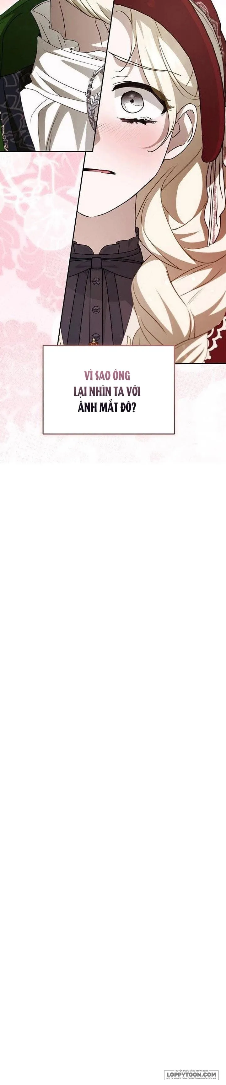 [18+] Lần Thứ Hai Tôi Kết Hôn Với Quái Vật - Chap 31 - Trang 33