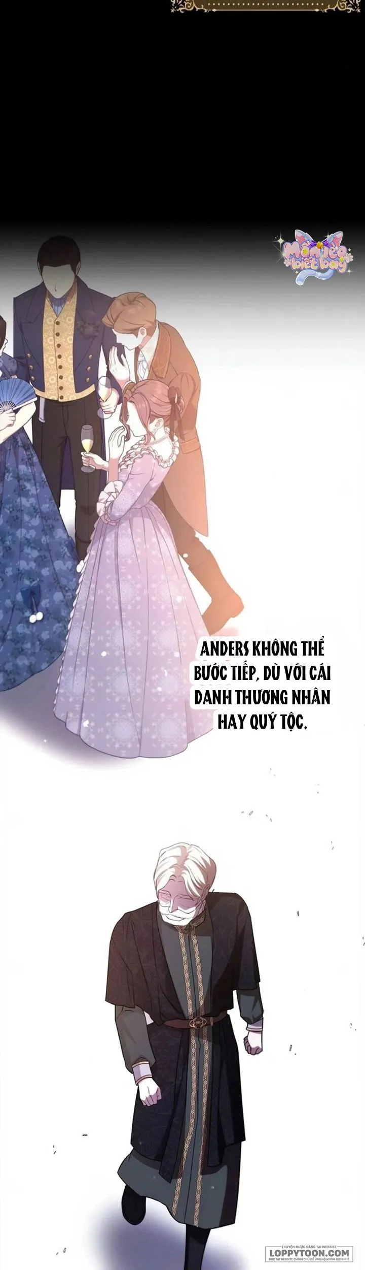 [18+] Lần Thứ Hai Tôi Kết Hôn Với Quái Vật - Chap 32 - Trang 13