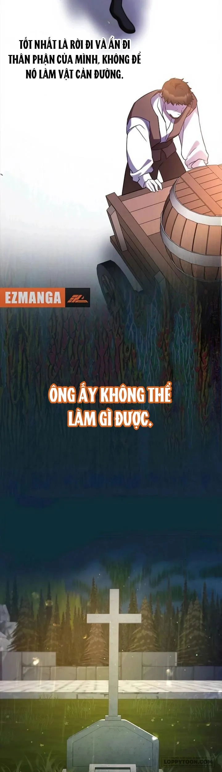 [18+] Lần Thứ Hai Tôi Kết Hôn Với Quái Vật - Chap 32 - Trang 14