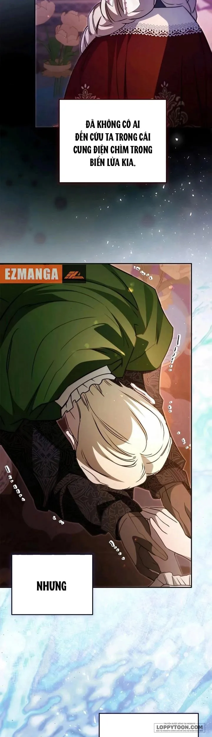 [18+] Lần Thứ Hai Tôi Kết Hôn Với Quái Vật - Chap 32 - Trang 22