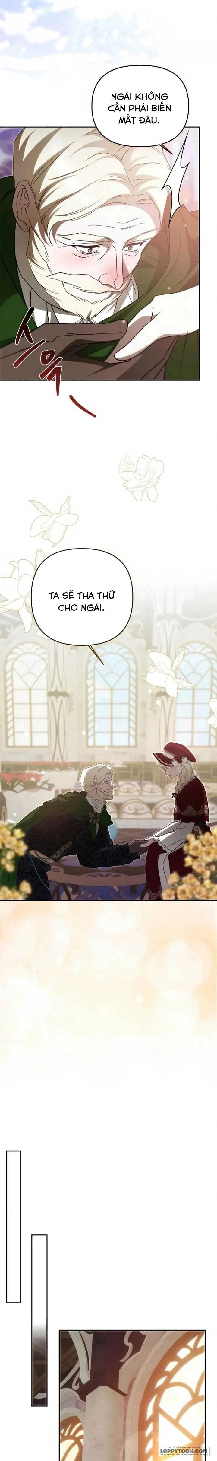 [18+] Lần Thứ Hai Tôi Kết Hôn Với Quái Vật - Chap 32 - Trang 24