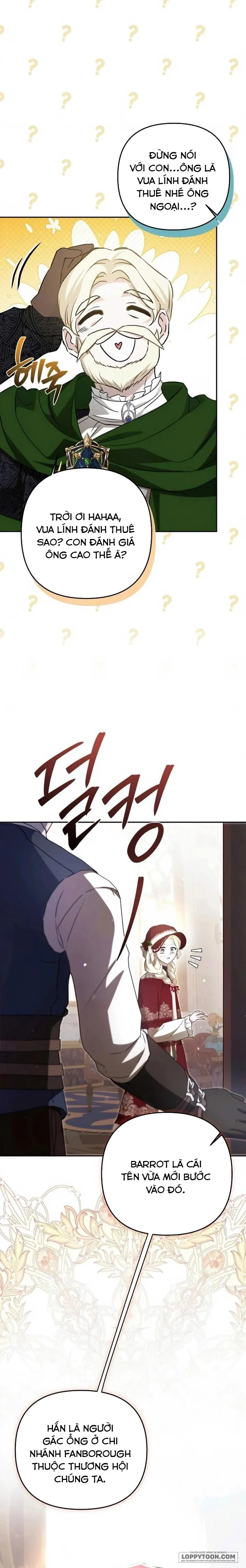 [18+] Lần Thứ Hai Tôi Kết Hôn Với Quái Vật - Chap 32 - Trang 29