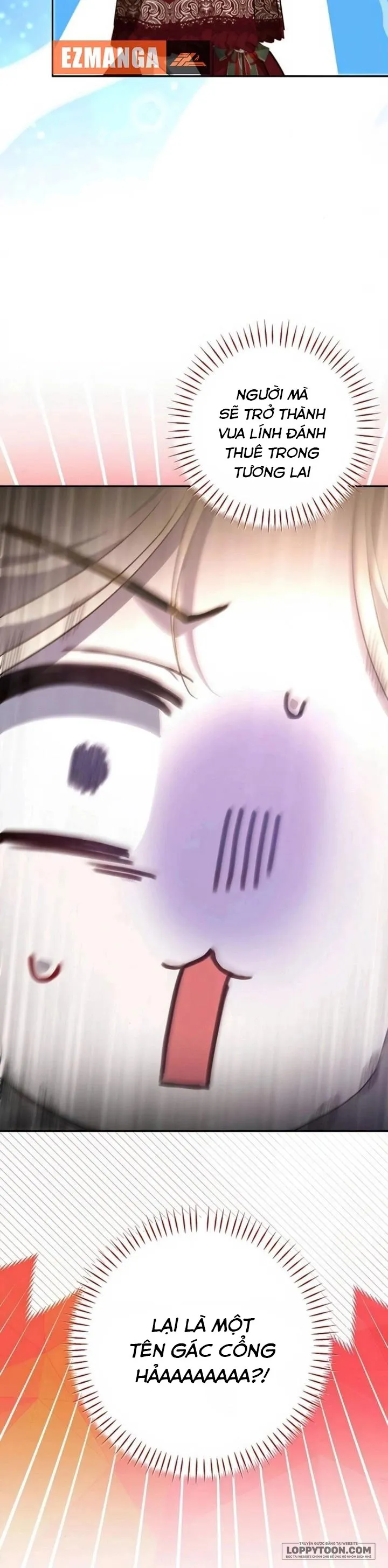 [18+] Lần Thứ Hai Tôi Kết Hôn Với Quái Vật - Chap 32 - Trang 31