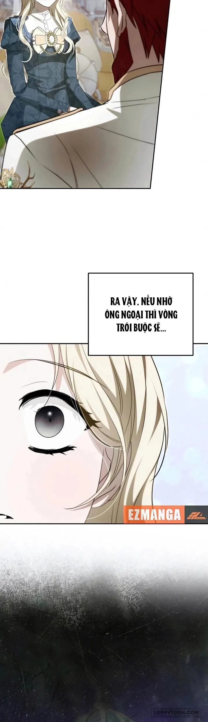 [18+] Lần Thứ Hai Tôi Kết Hôn Với Quái Vật - Chap 33 - Trang 11