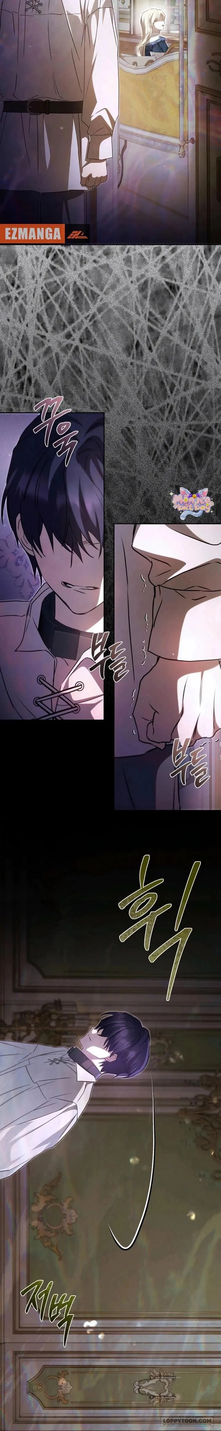 [18+] Lần Thứ Hai Tôi Kết Hôn Với Quái Vật - Chap 33 - Trang 15