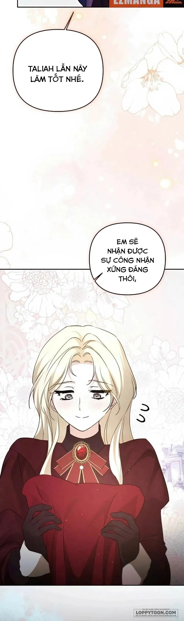 [18+] Lần Thứ Hai Tôi Kết Hôn Với Quái Vật - Chap 33 - Trang 31