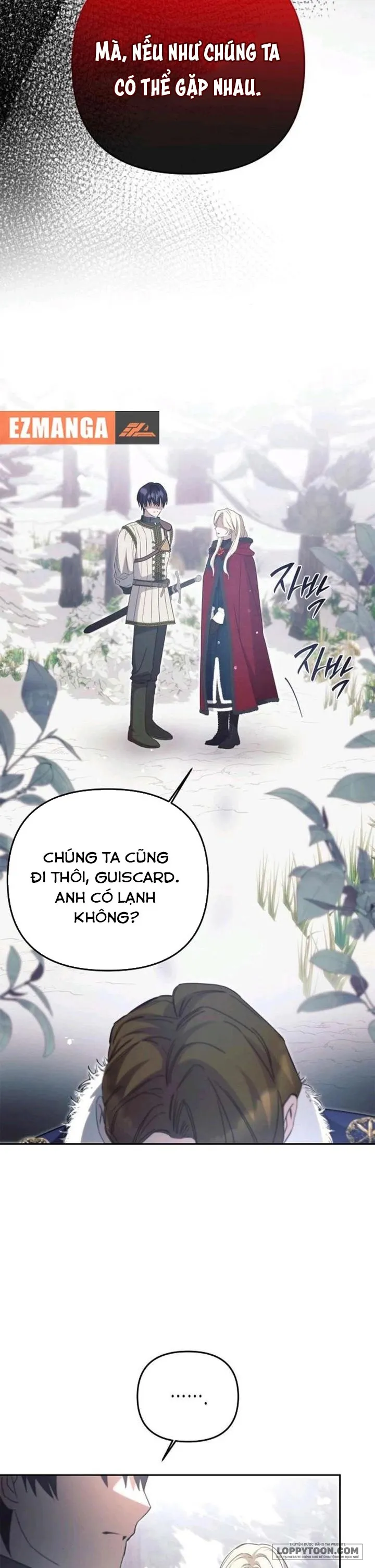 [18+] Lần Thứ Hai Tôi Kết Hôn Với Quái Vật - Chap 34 - Trang 11