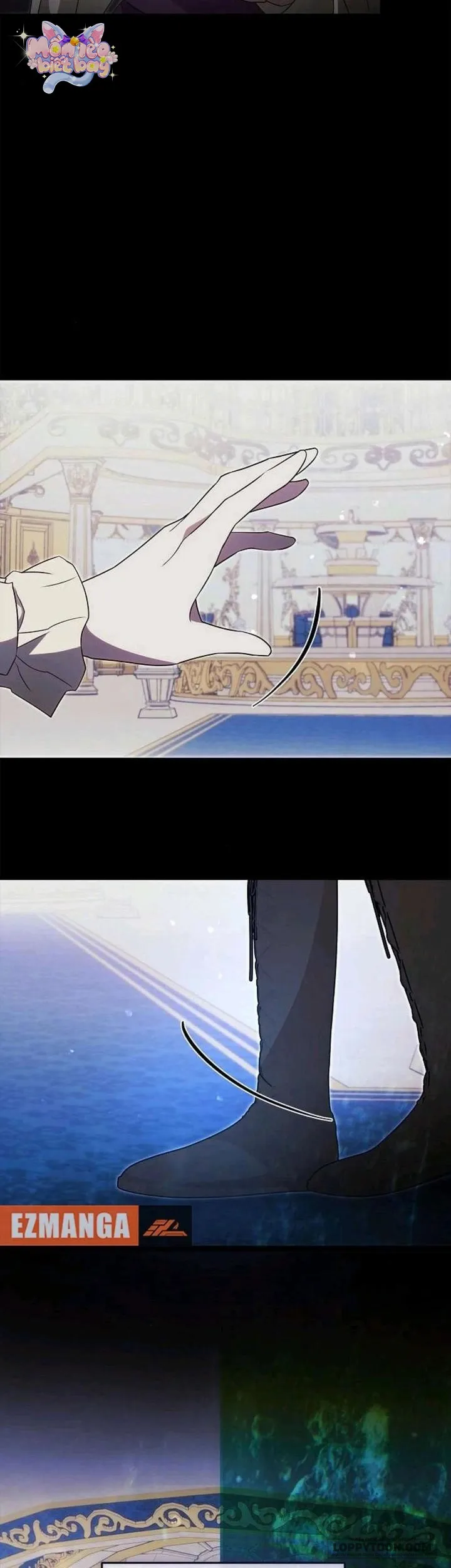 [18+] Lần Thứ Hai Tôi Kết Hôn Với Quái Vật - Chap 34 - Trang 18