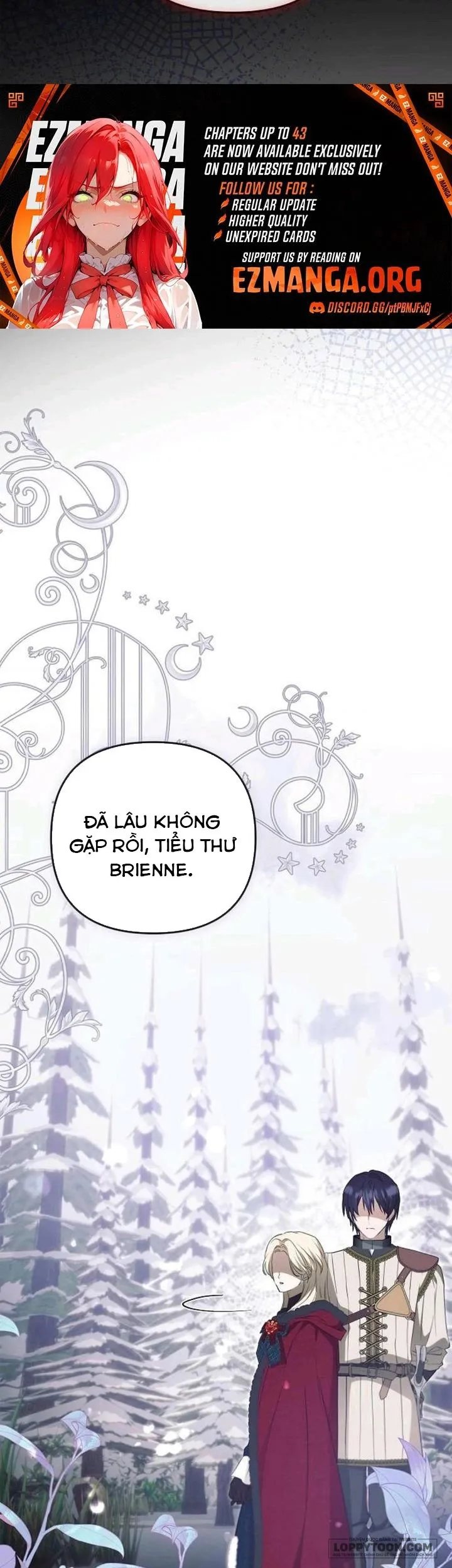[18+] Lần Thứ Hai Tôi Kết Hôn Với Quái Vật - Chap 34 - Trang 23