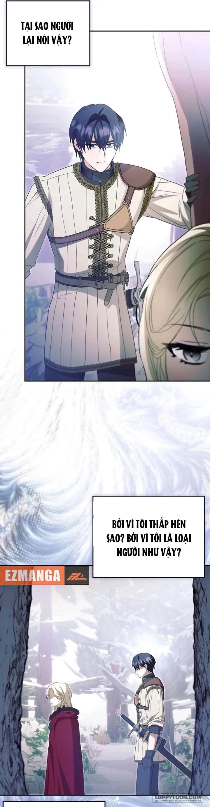 [18+] Lần Thứ Hai Tôi Kết Hôn Với Quái Vật - Chap 34 - Trang 29