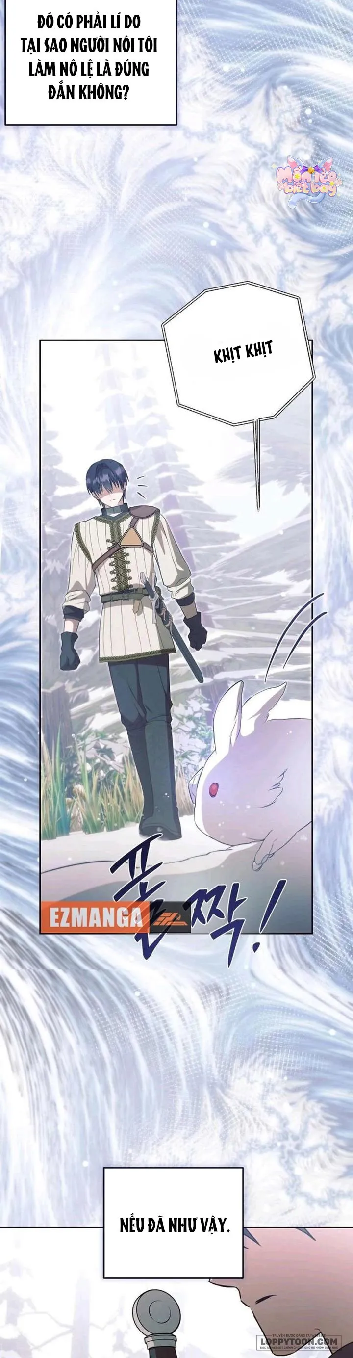 [18+] Lần Thứ Hai Tôi Kết Hôn Với Quái Vật - Chap 34 - Trang 30