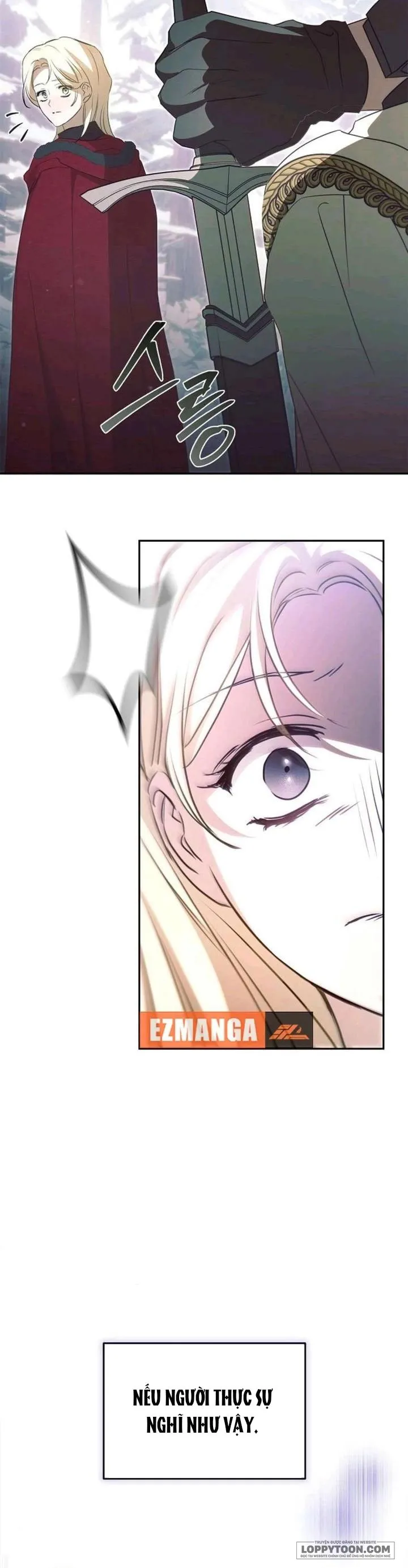 [18+] Lần Thứ Hai Tôi Kết Hôn Với Quái Vật - Chap 34 - Trang 31