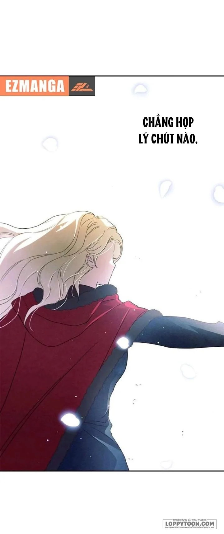 [18+] Lần Thứ Hai Tôi Kết Hôn Với Quái Vật - Chap 34 - Trang 37