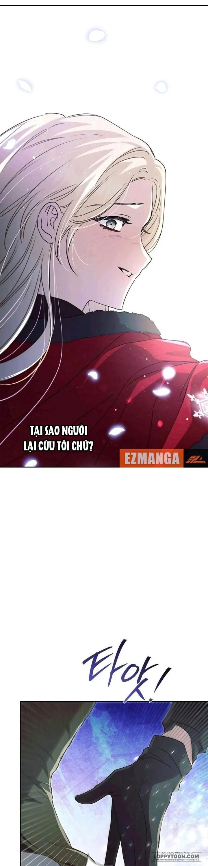 [18+] Lần Thứ Hai Tôi Kết Hôn Với Quái Vật - Chap 34 - Trang 38