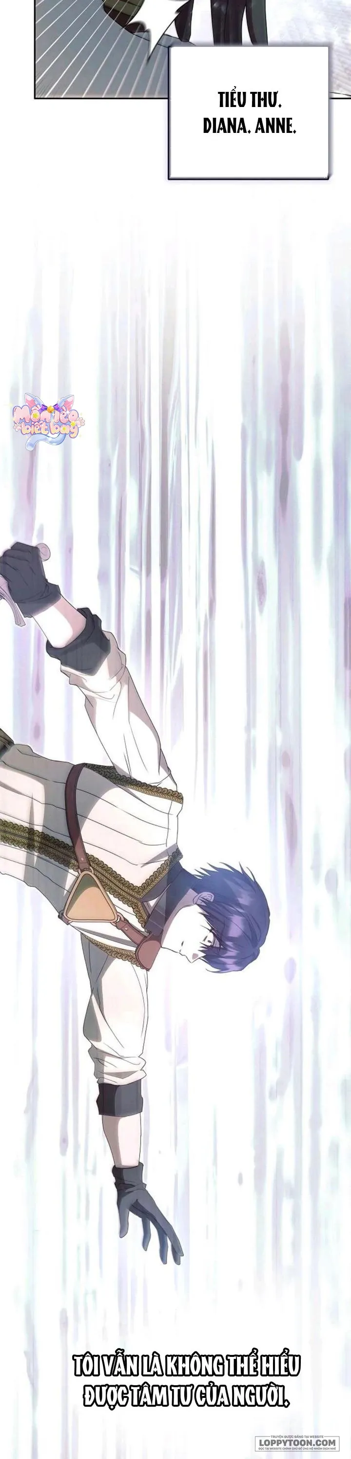 [18+] Lần Thứ Hai Tôi Kết Hôn Với Quái Vật - Chap 34 - Trang 39