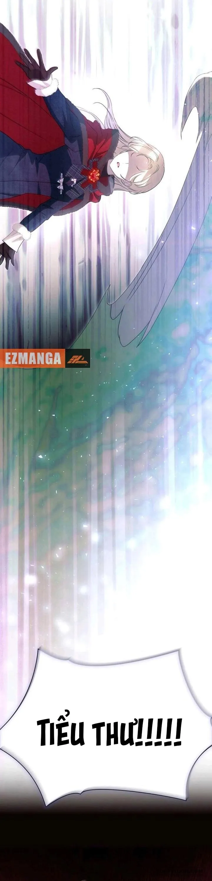 [18+] Lần Thứ Hai Tôi Kết Hôn Với Quái Vật - Chap 34 - Trang 40