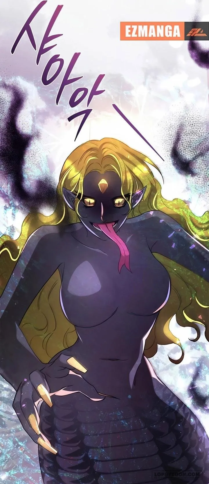 [18+] Lần Thứ Hai Tôi Kết Hôn Với Quái Vật - Chap 35 - Trang 14