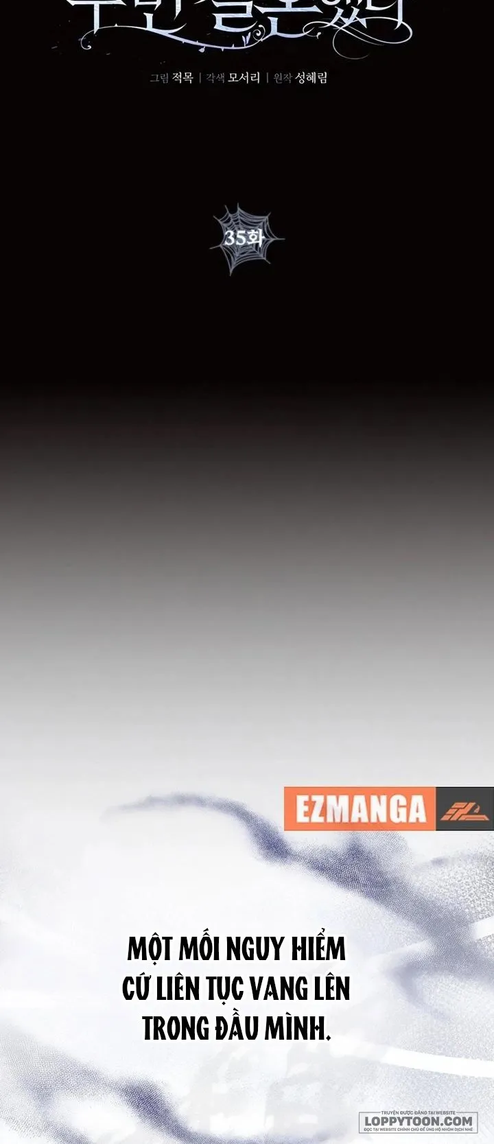 [18+] Lần Thứ Hai Tôi Kết Hôn Với Quái Vật - Chap 35 - Trang 16