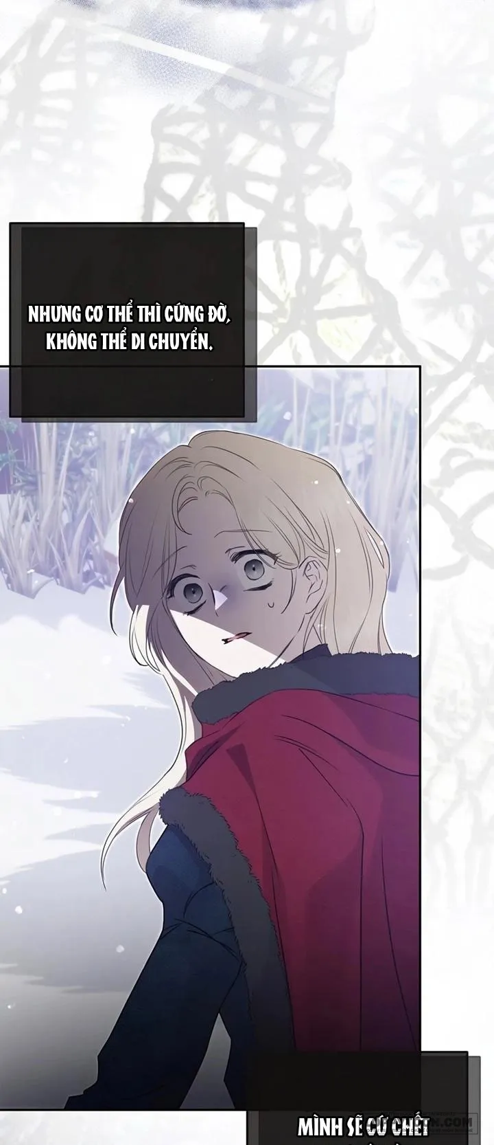 [18+] Lần Thứ Hai Tôi Kết Hôn Với Quái Vật - Chap 35 - Trang 17