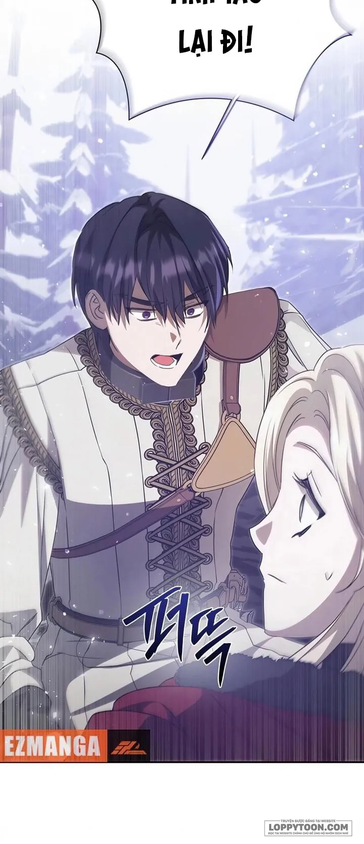 [18+] Lần Thứ Hai Tôi Kết Hôn Với Quái Vật - Chap 35 - Trang 19