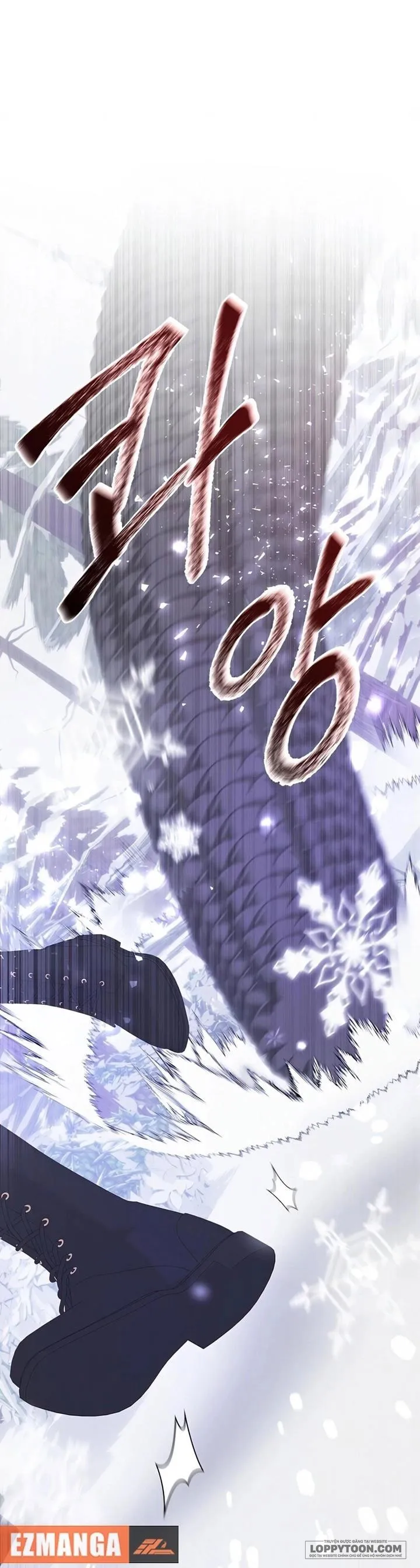 [18+] Lần Thứ Hai Tôi Kết Hôn Với Quái Vật - Chap 35 - Trang 20