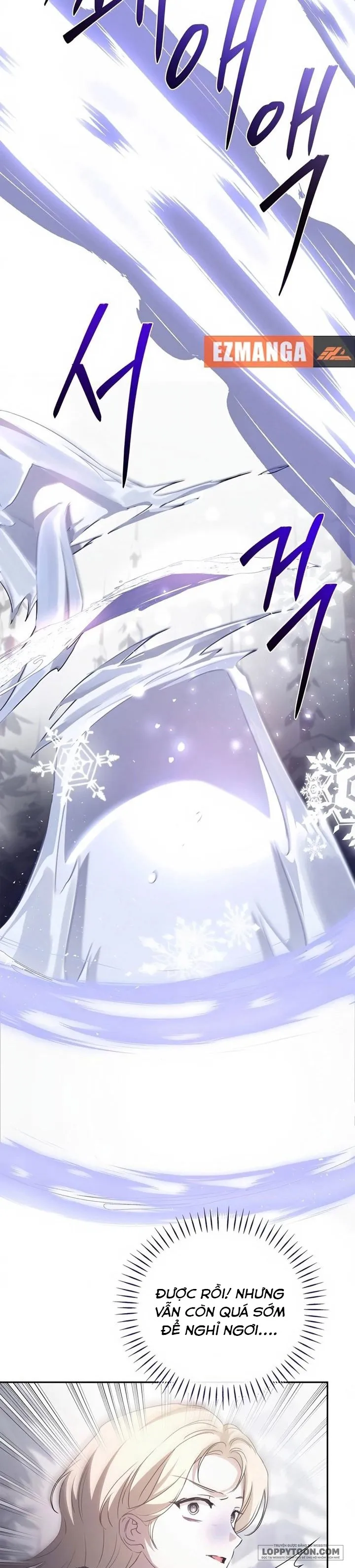 [18+] Lần Thứ Hai Tôi Kết Hôn Với Quái Vật - Chap 35 - Trang 3