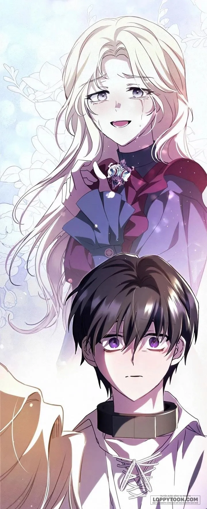 [18+] Lần Thứ Hai Tôi Kết Hôn Với Quái Vật - Chap 35 - Trang 41