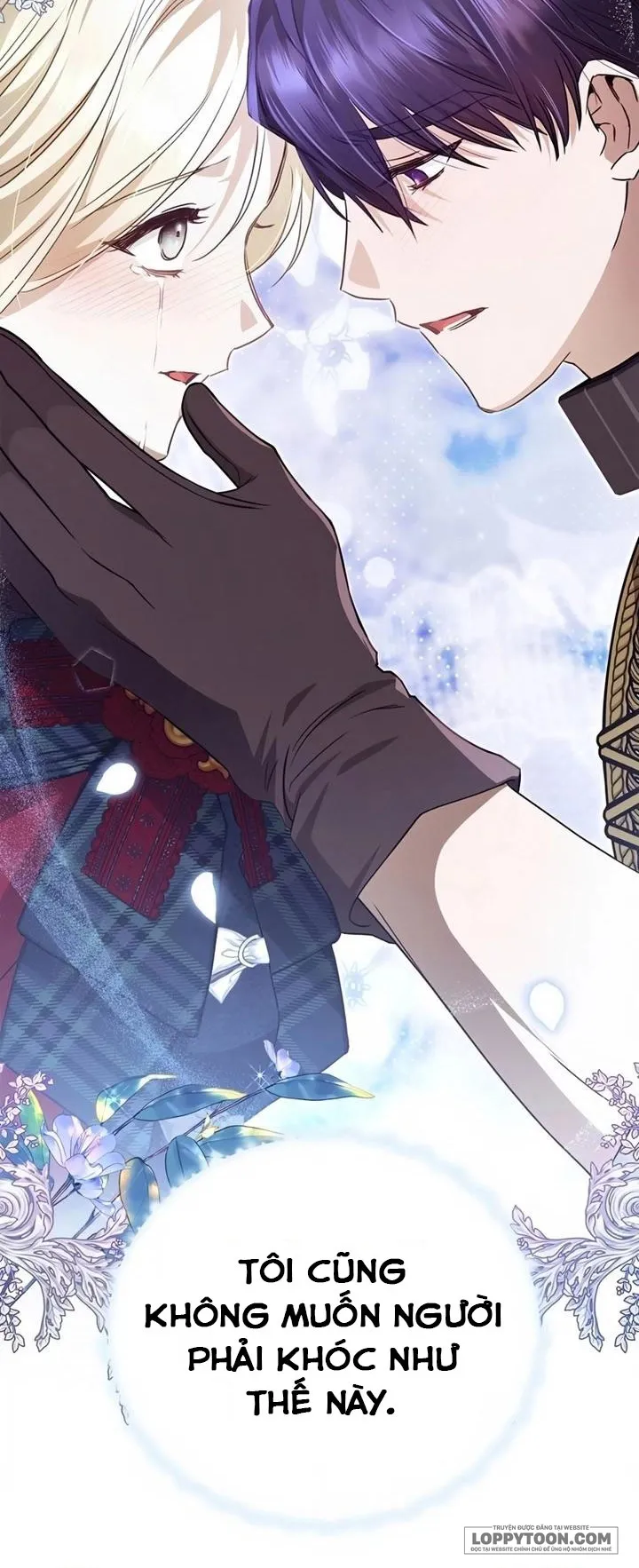 [18+] Lần Thứ Hai Tôi Kết Hôn Với Quái Vật - Chap 35 - Trang 43