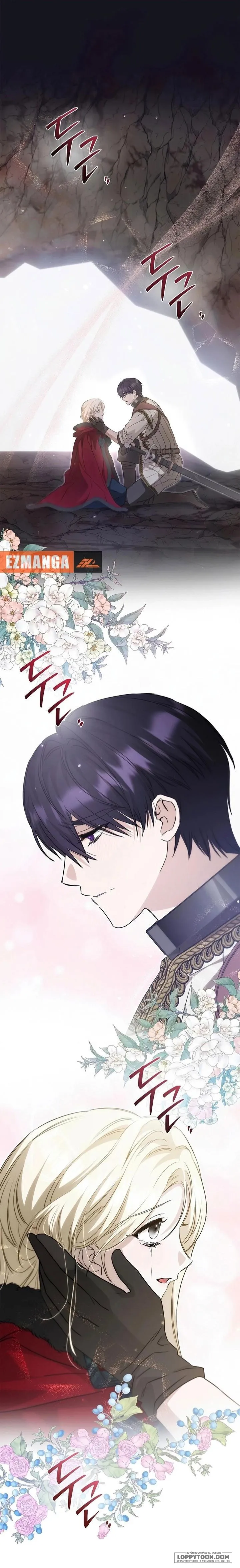 [18+] Lần Thứ Hai Tôi Kết Hôn Với Quái Vật - Chap 36 - Trang 1