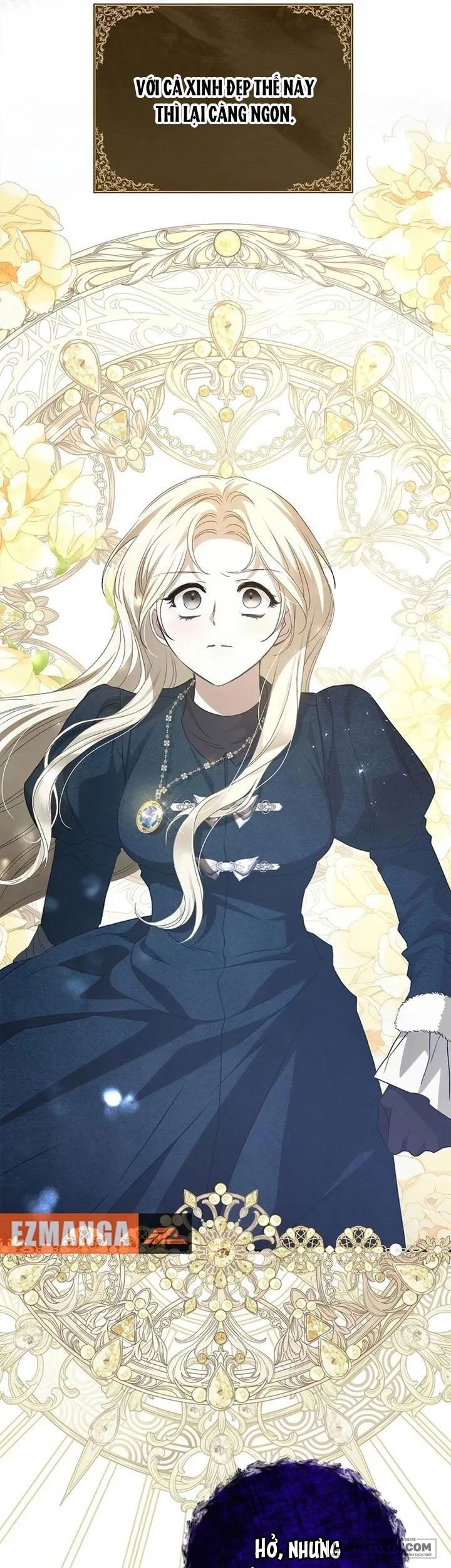 [18+] Lần Thứ Hai Tôi Kết Hôn Với Quái Vật - Chap 36 - Trang 15