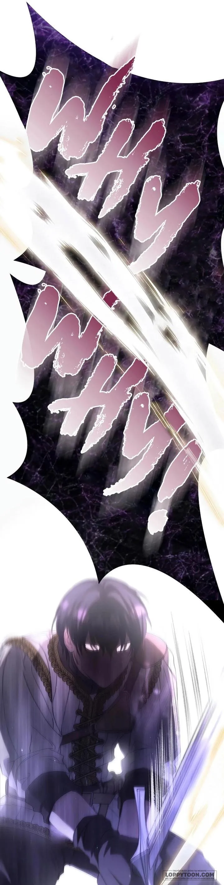 [18+] Lần Thứ Hai Tôi Kết Hôn Với Quái Vật - Chap 36 - Trang 31