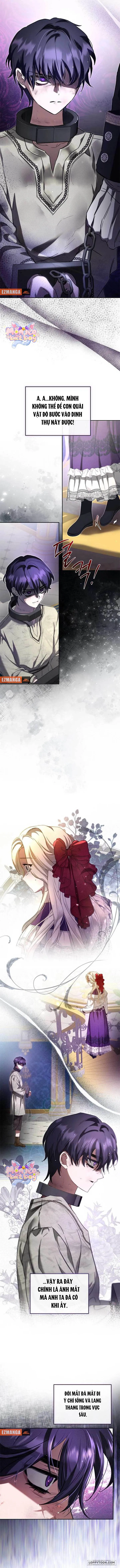 [18+] Lần Thứ Hai Tôi Kết Hôn Với Quái Vật - Chap 7 - Trang 5