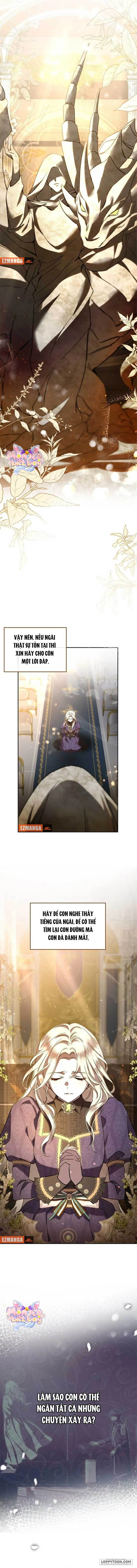 [18+] Lần Thứ Hai Tôi Kết Hôn Với Quái Vật - Chap 9 - Trang 2