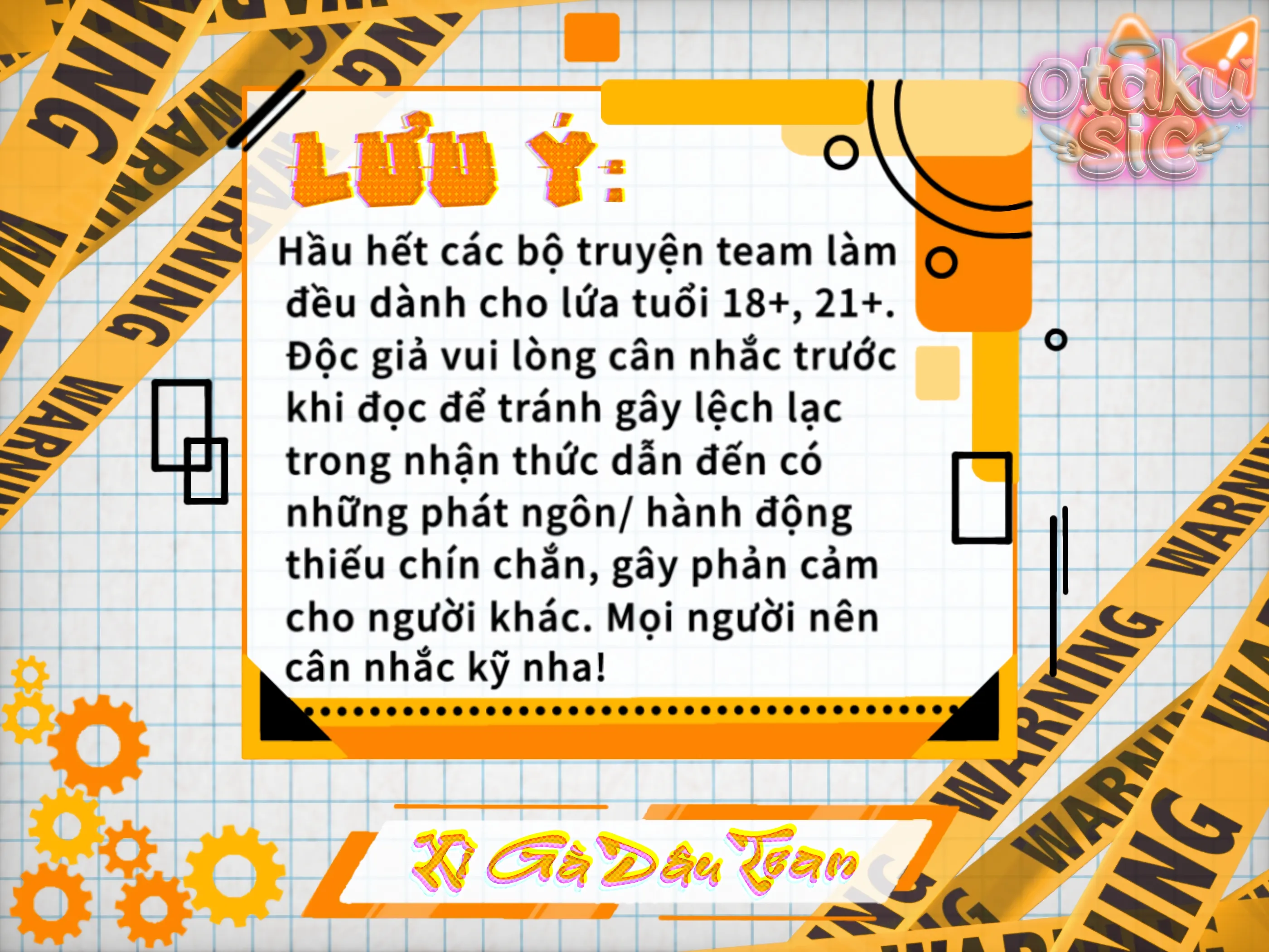 [18+] Mãnh Thú Trong Phòng Nhân Giống - Chap 1 - Trang 1